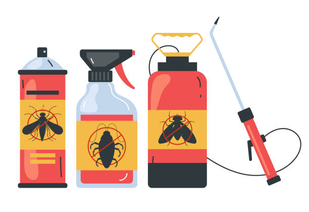 Trusted Toronto, OH Pest Control Experts